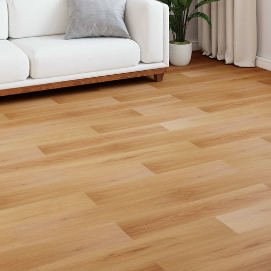 Laminált padló Természetes Bambusz 101 x 20 x 0,8 cm 15 db