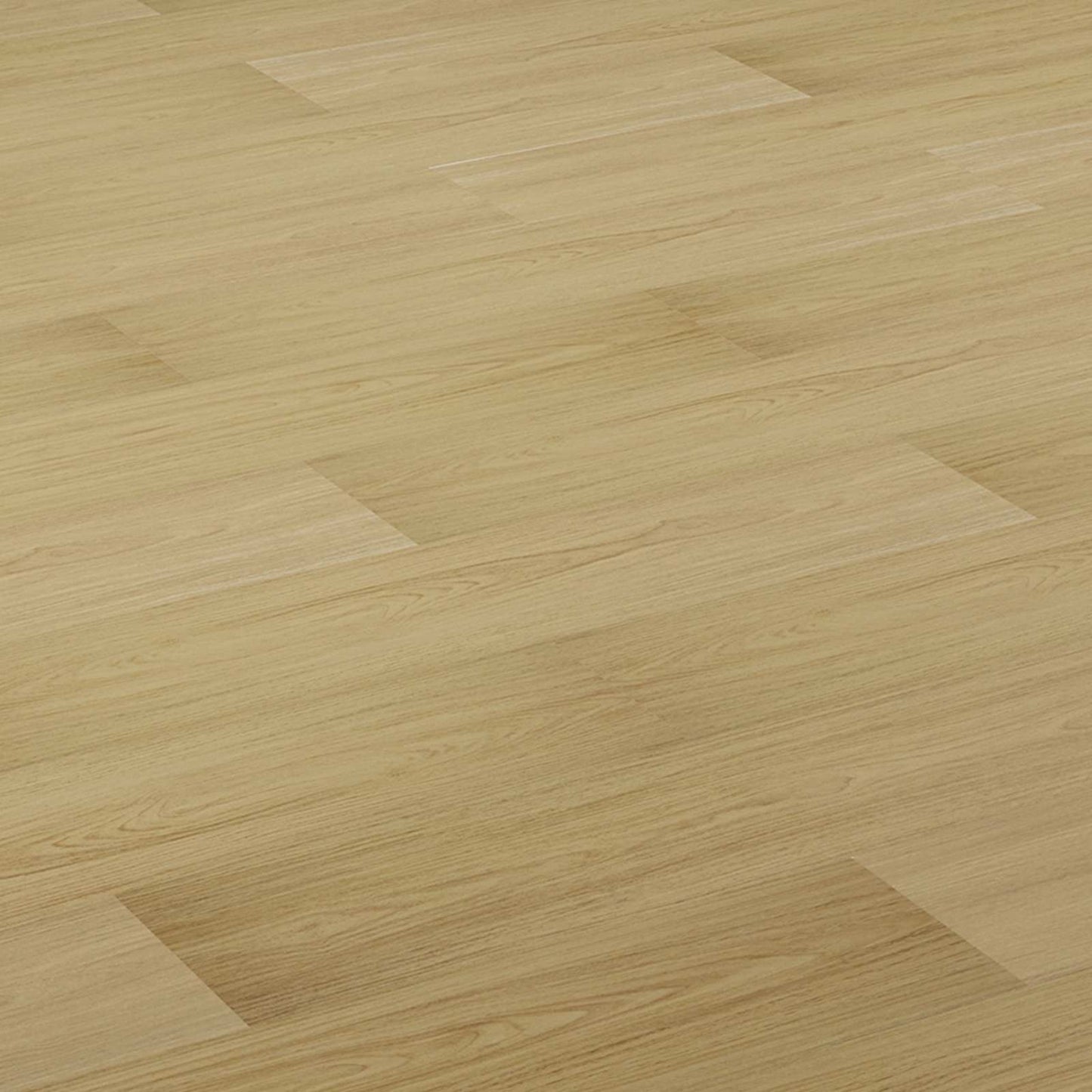 Laminált padló 15 pcs Halvány Krém 101 x 20 x 0,8 cm Szerelt fa