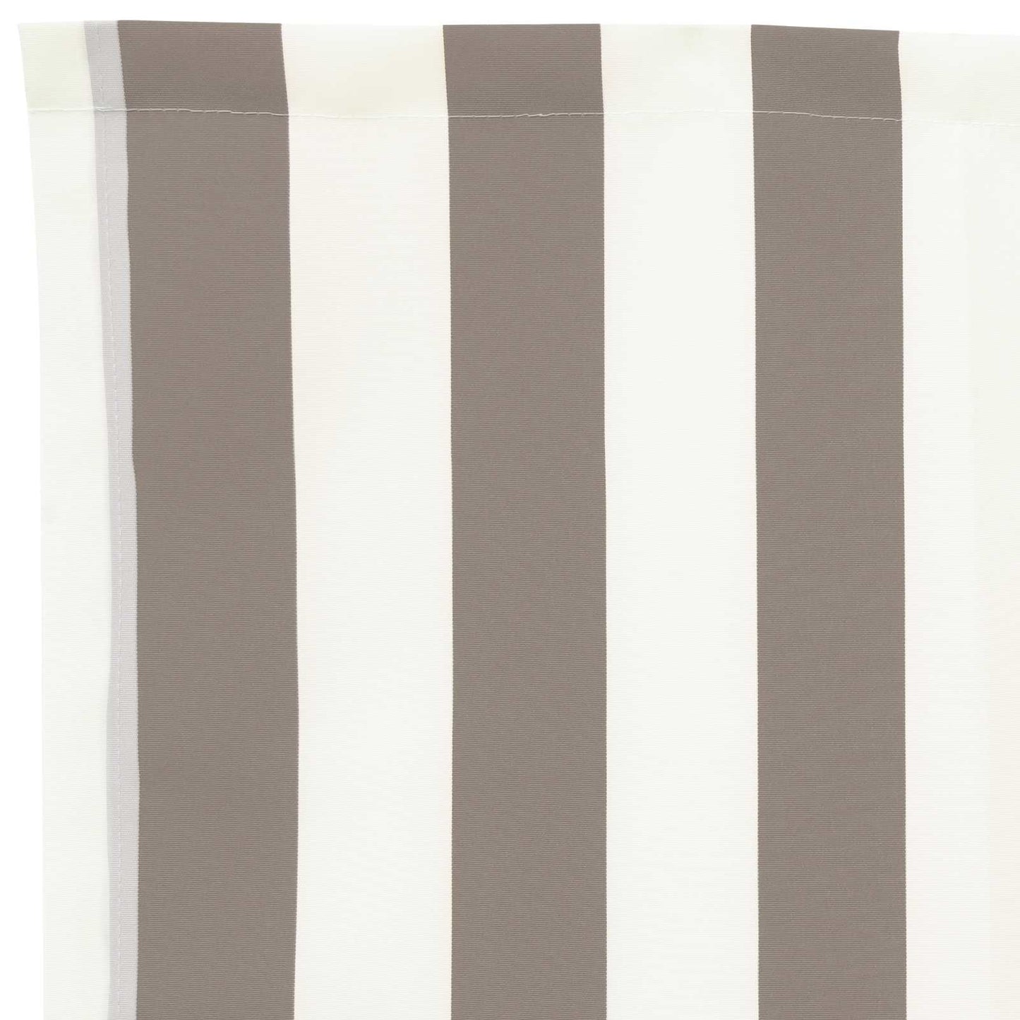 Napellenző díszél csere Poliészter