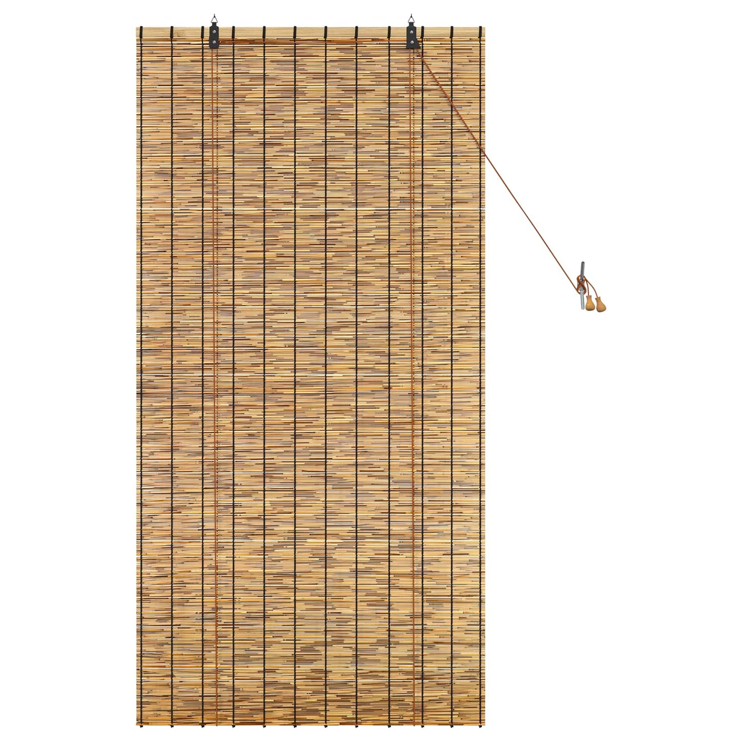 Roletta Barna 80 x 160 cm Nád