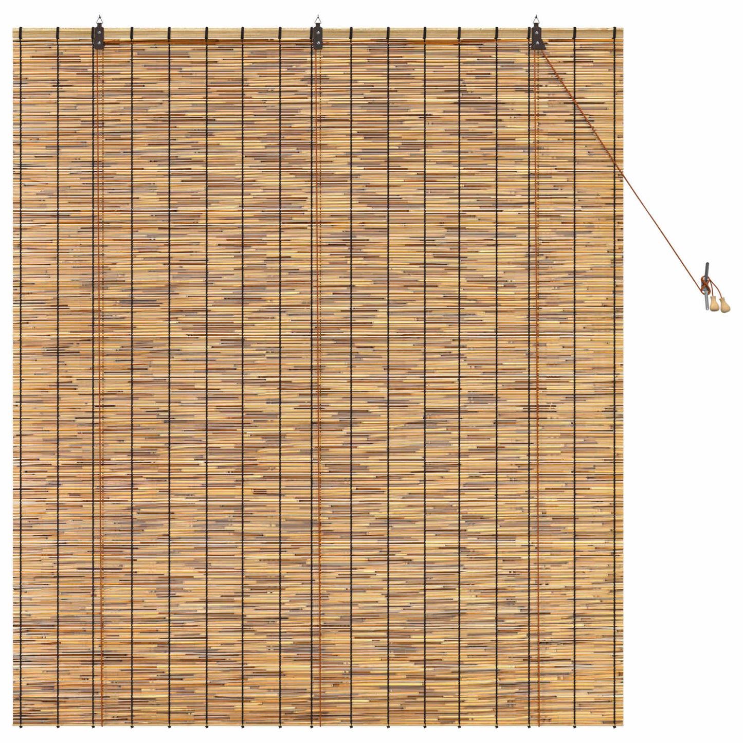 Roletta Barna 140 x 160 cm Nád