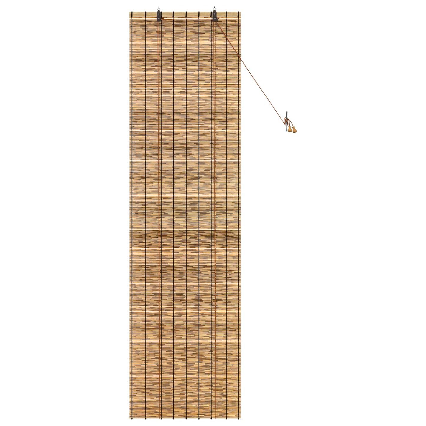Roletta Barna 60 x 220 cm Nád