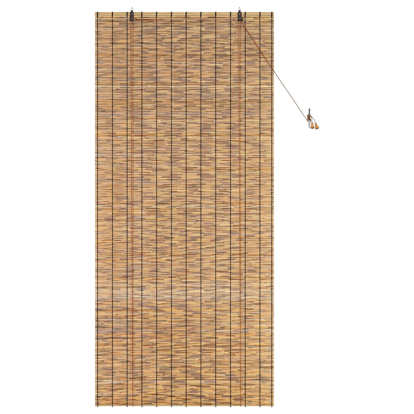 Roletta Barna 100 x 220 cm Nád