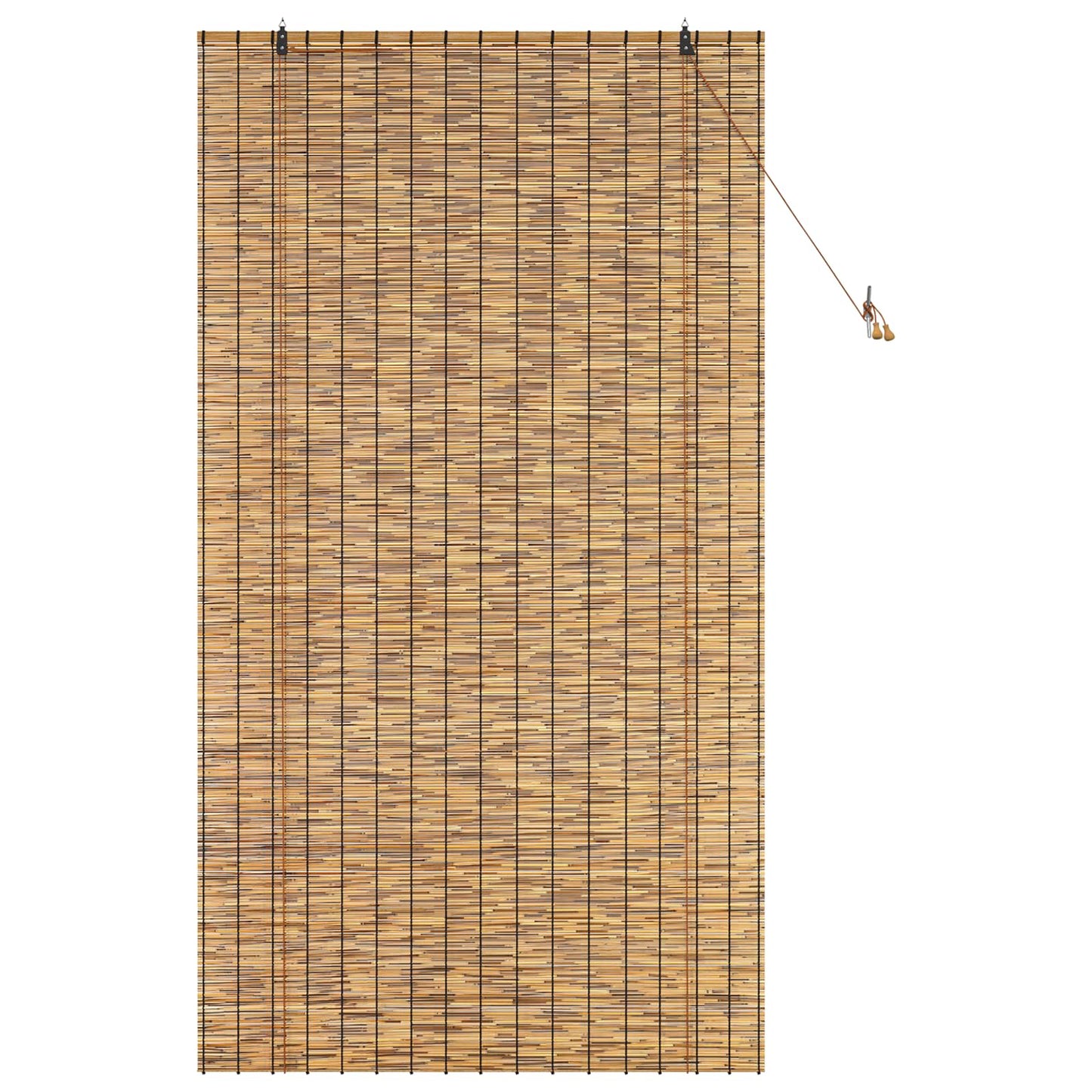 Roletta Barna 120 x 220 cm Nád