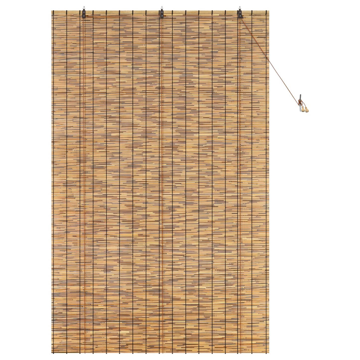 Roletta Barna 140 x 220 cm Nád