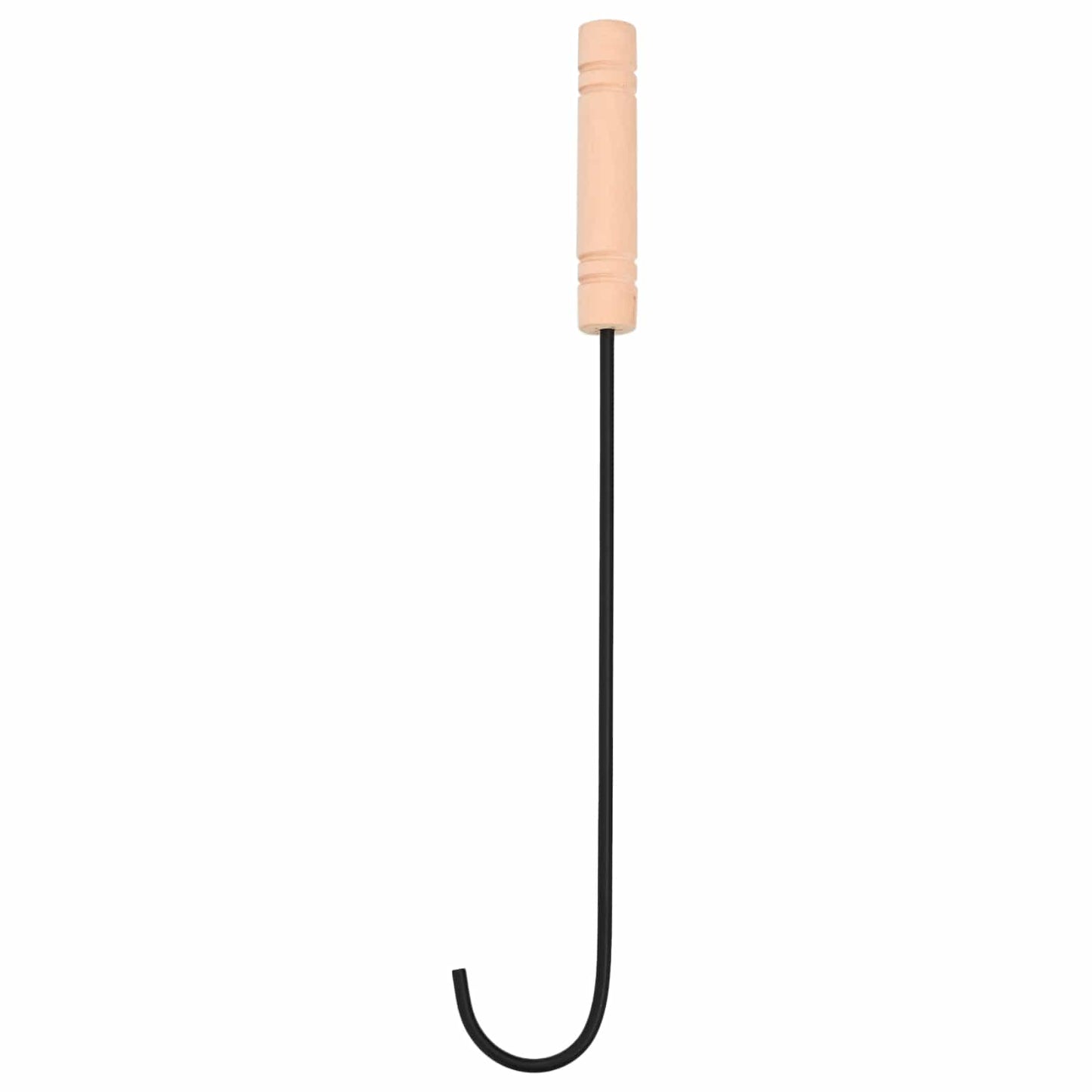 Állítható rácsos tűzrakó ⌀55,5 x 107,5 cm Acél Fekete