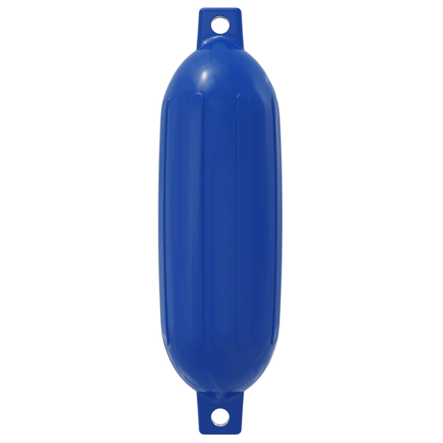 Hajó 2 db Ø 11 x 40 cm Kék PVC
