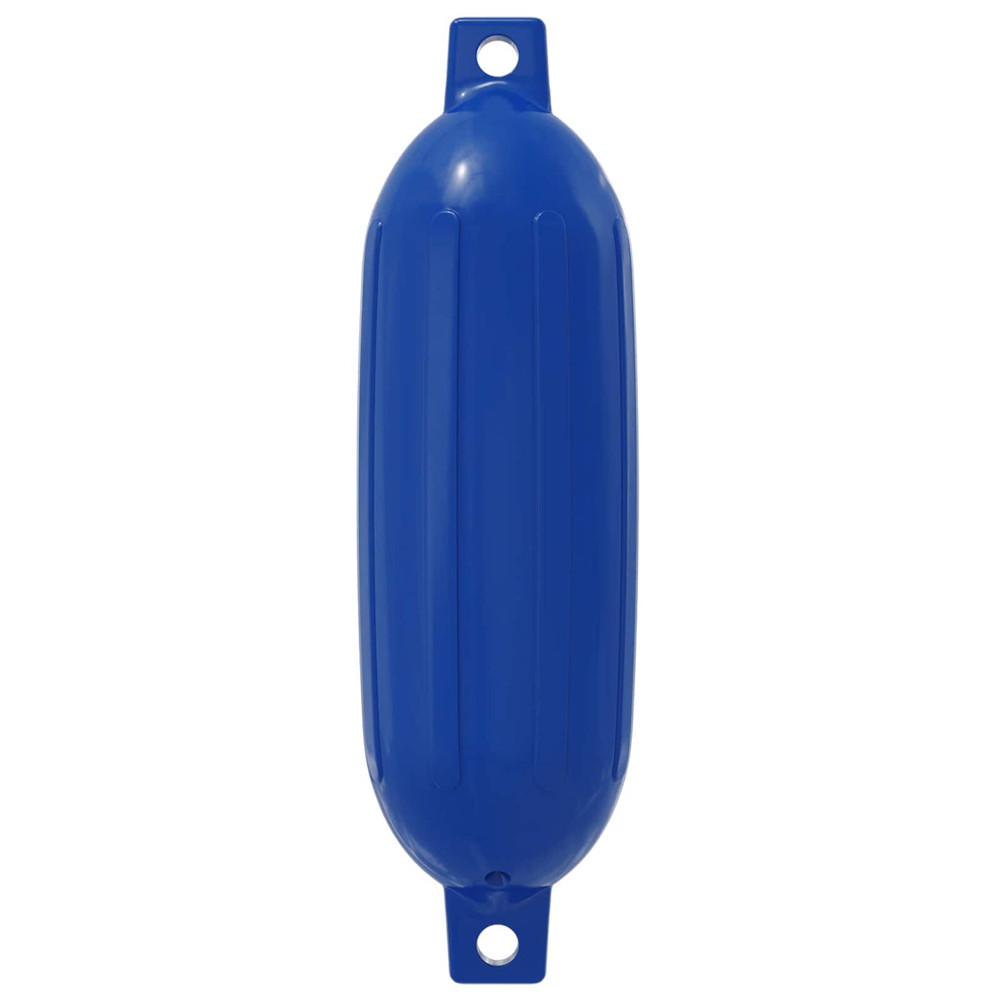 Hajó 2 db Ø 16 x 58 cm Kék PVC