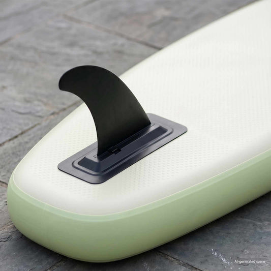 SUP uszony 3,5 x 18 x 21,5 cm Nylon Fekete