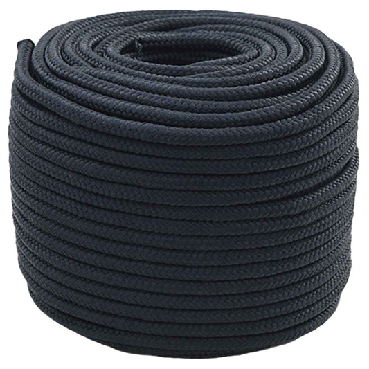 Csónak Kötél 1.4 mm 50 m Királykék Poliészter