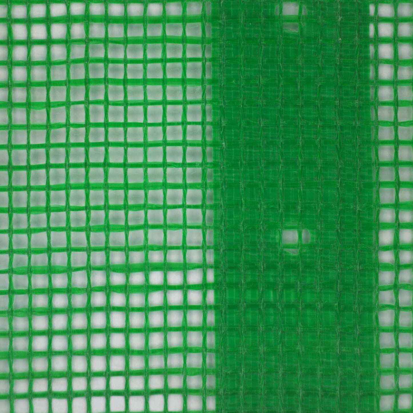 Ponyva fémfülekkel Zöld 2 x 5 m 260 gsm PE