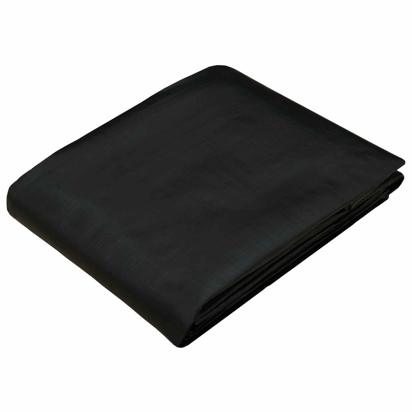 Ponyva fémfülekkel Antracit szürke 3 x 3 m 260 gsm PE
