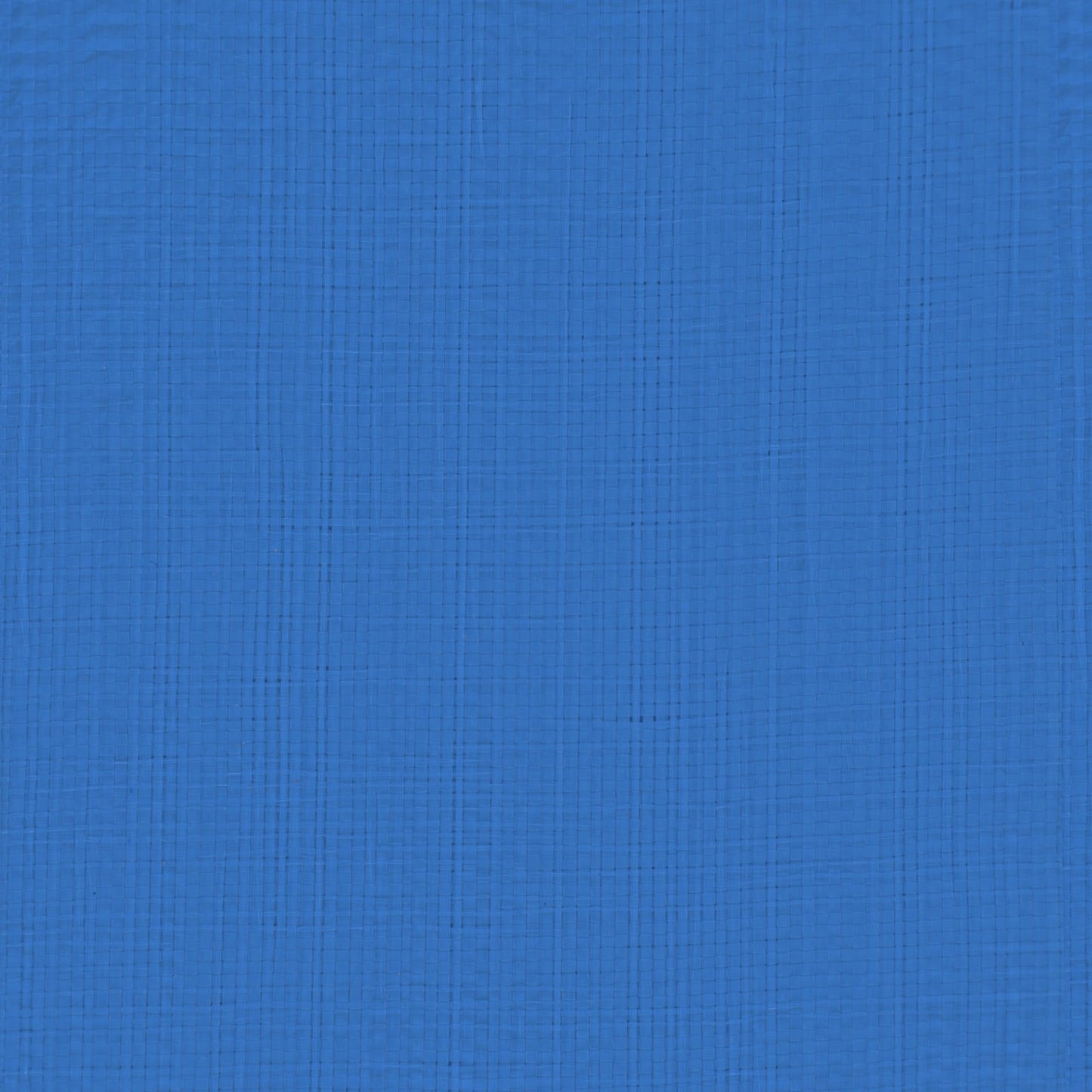Ponyva fémfülekkel Kék 6 x 12 m 180 gsm PE