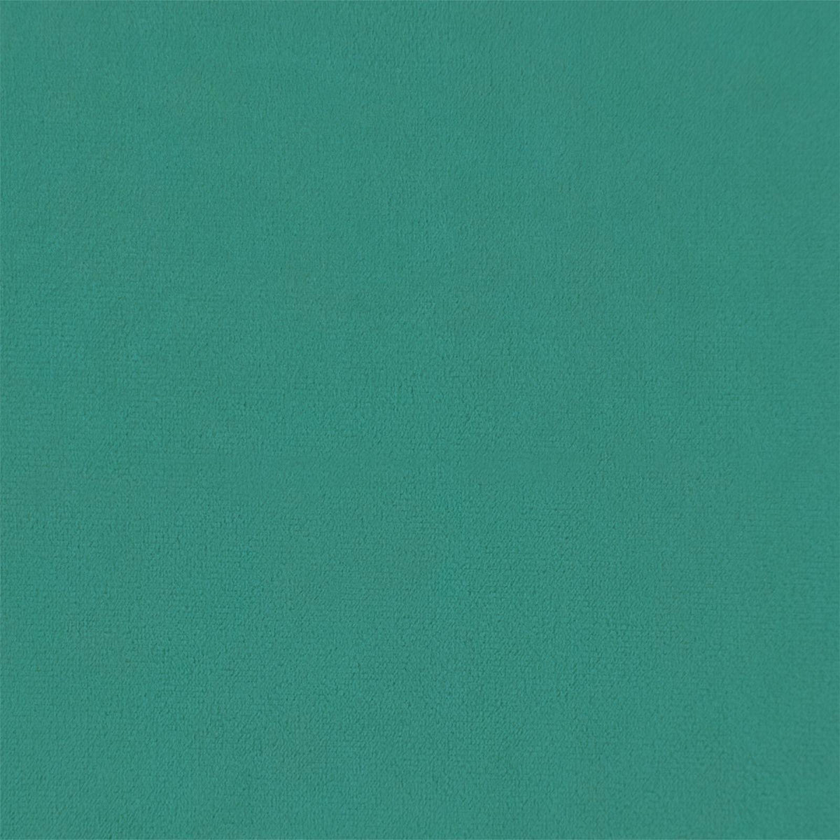 Gombos varrású pad Türkiz 60 x 40 x 45 cm Bársony