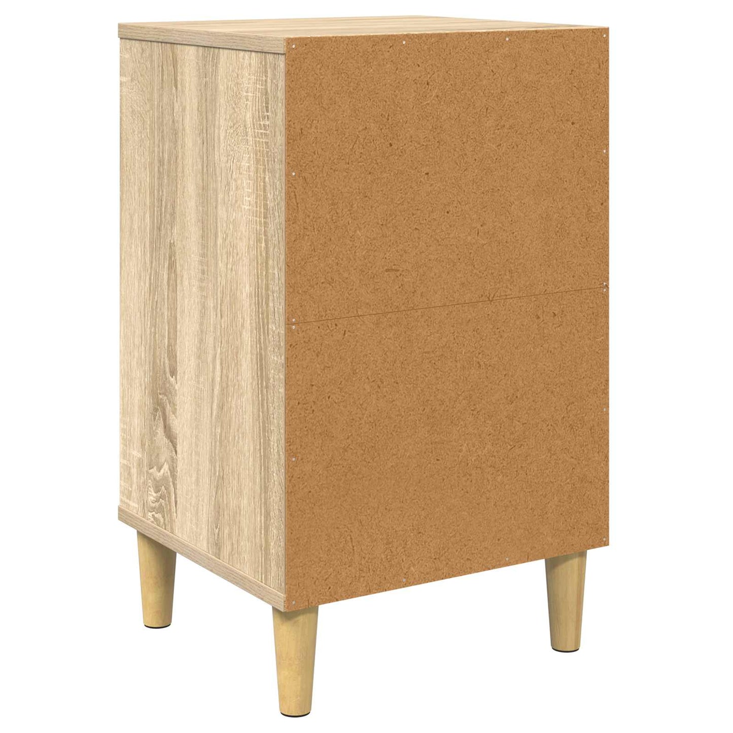 Éjjeliszekrény ESSEN 2 db Sonoma Tölgy 36 x 33 x 60 cm