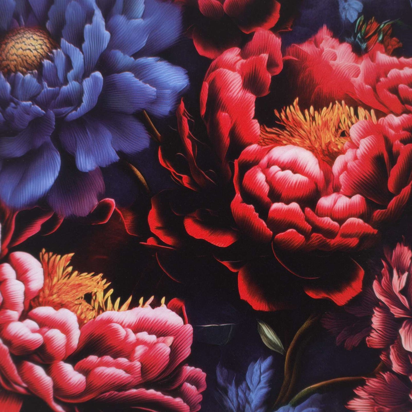 Éjjeliszekrény KIEL 2 db Sonoma Tölgy 36 x 33 x 60 cm