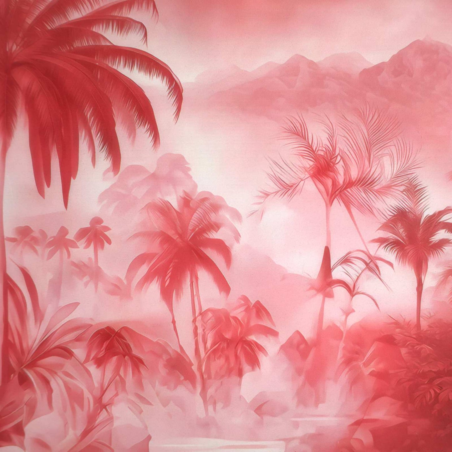 Fali éjjeli szekrény AACHEN 2 db Fekete Tölgy 36 x 33 x 25 cm