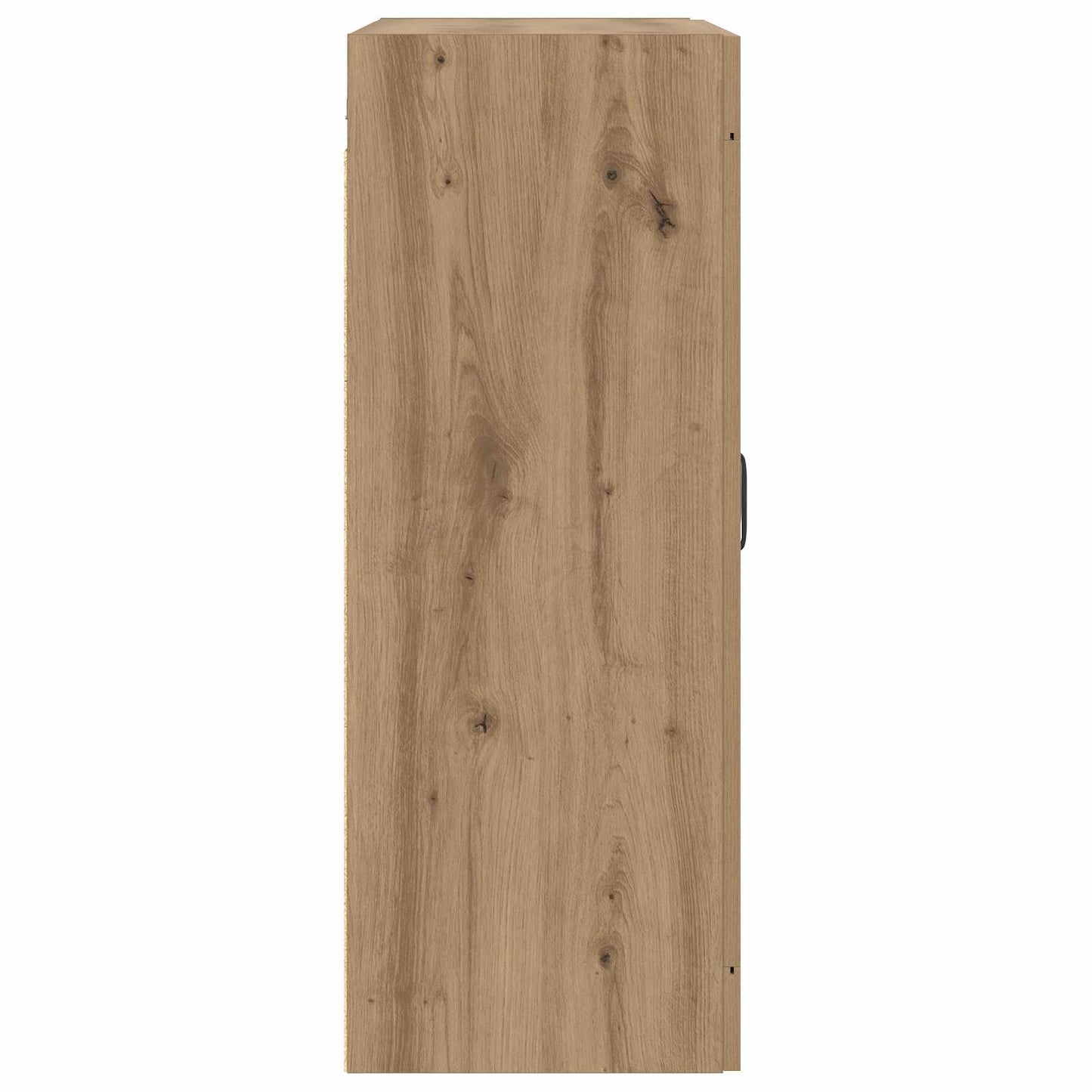 Fali Szekrény Kézműves Tölgy 69,5 x 34 x 90 cm Szerelt Fa