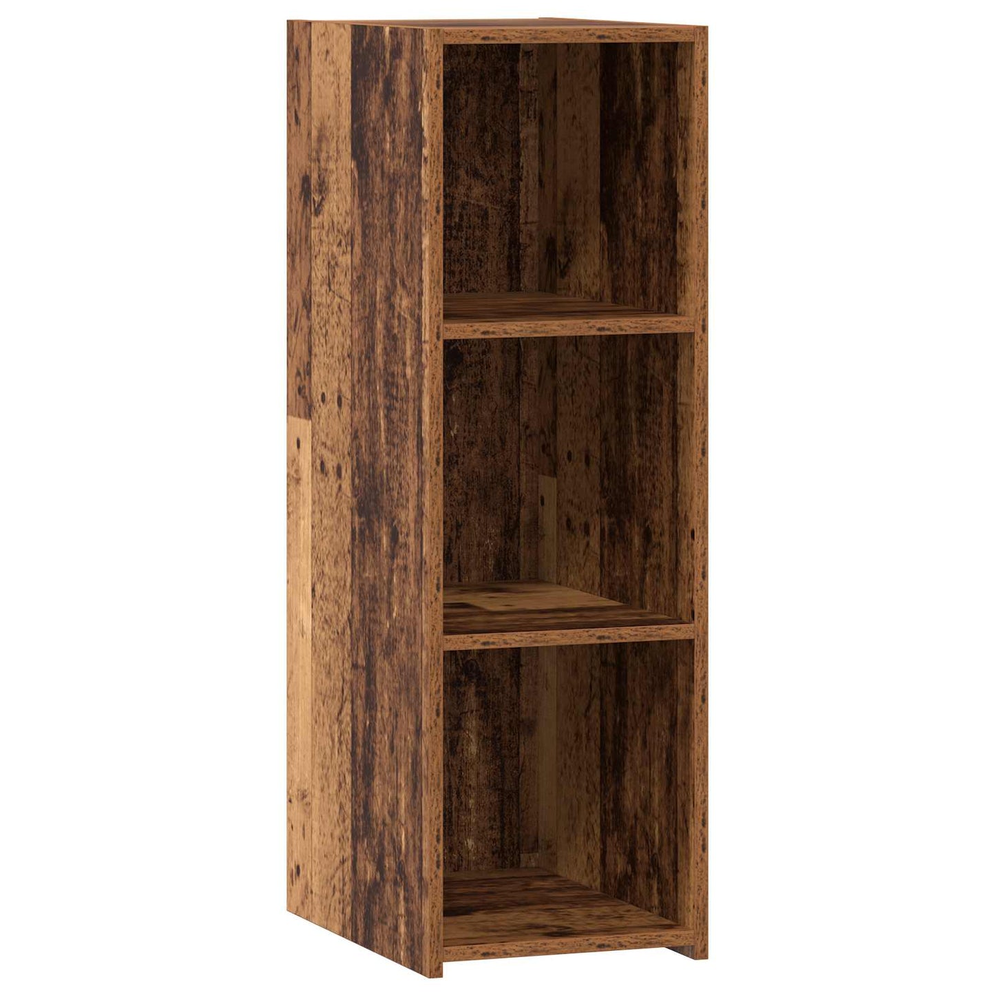 Széf Antik Fa 30 x 41 x 93 cm Szerelt Fa