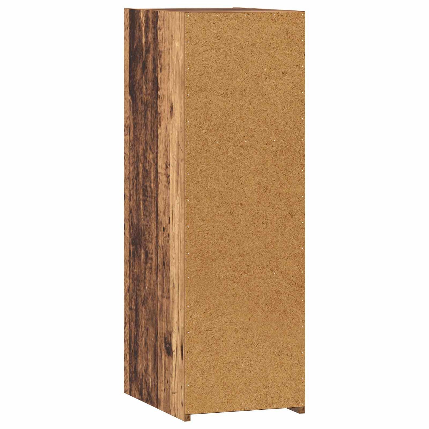 Széf Antik Fa 30 x 41 x 93 cm Szerelt Fa