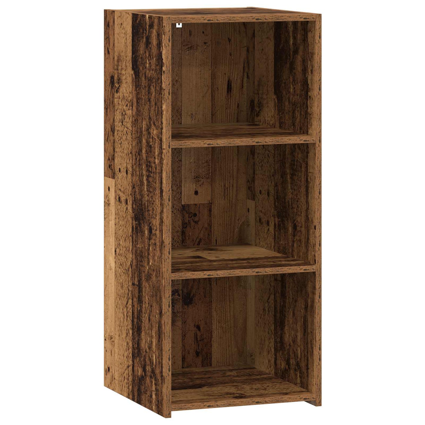 Széf Antik Fa 40 x 41 x 93 cm Szerelt Fa