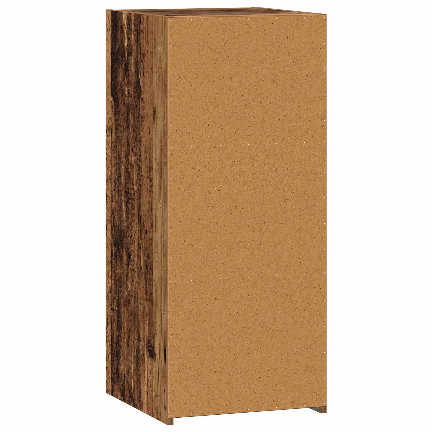 Széf Antik Fa 40 x 41 x 93 cm Szerelt Fa