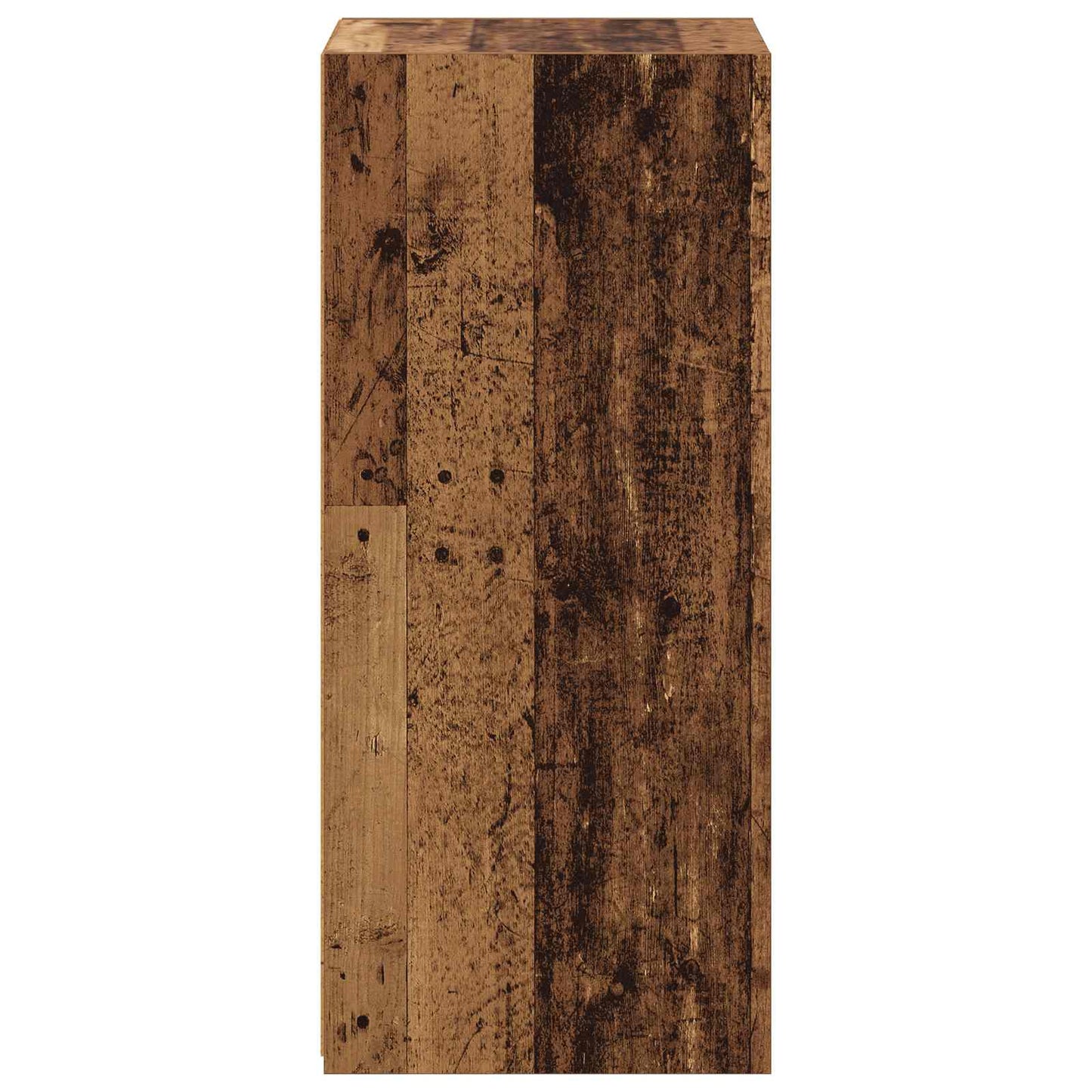 Széf Antik Fa 40 x 41 x 93 cm Szerelt Fa