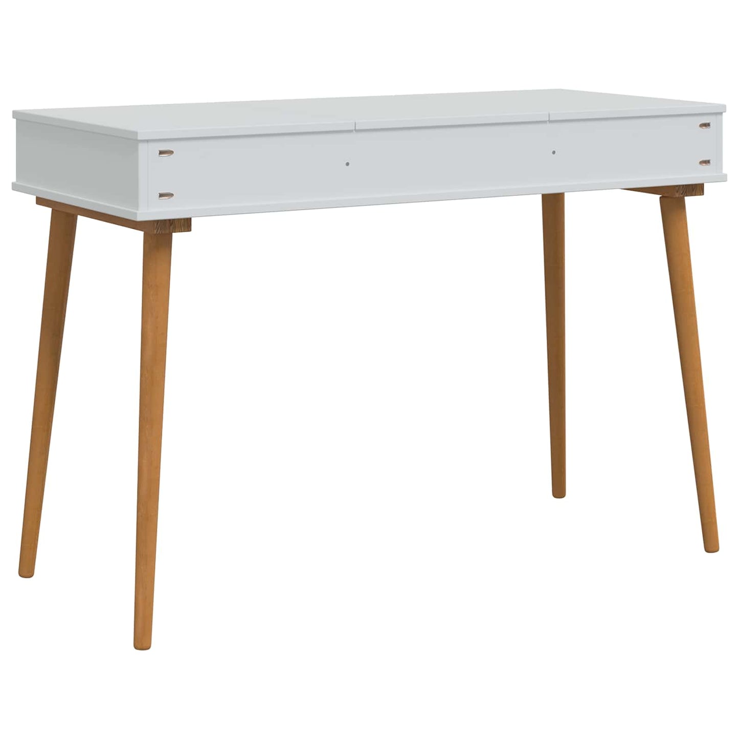 Öltözködőasztal FAUSKE Fehér 112 x 50 x 78 cm