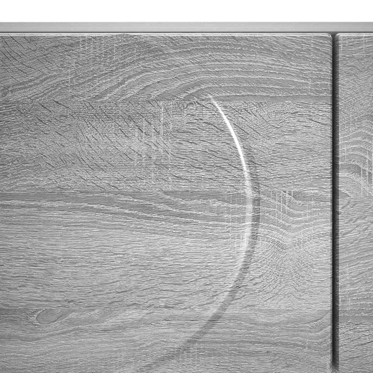 Dohányzóasztal Szürke Sonoma 102 x 50,5 x 35 cm Bútorlap