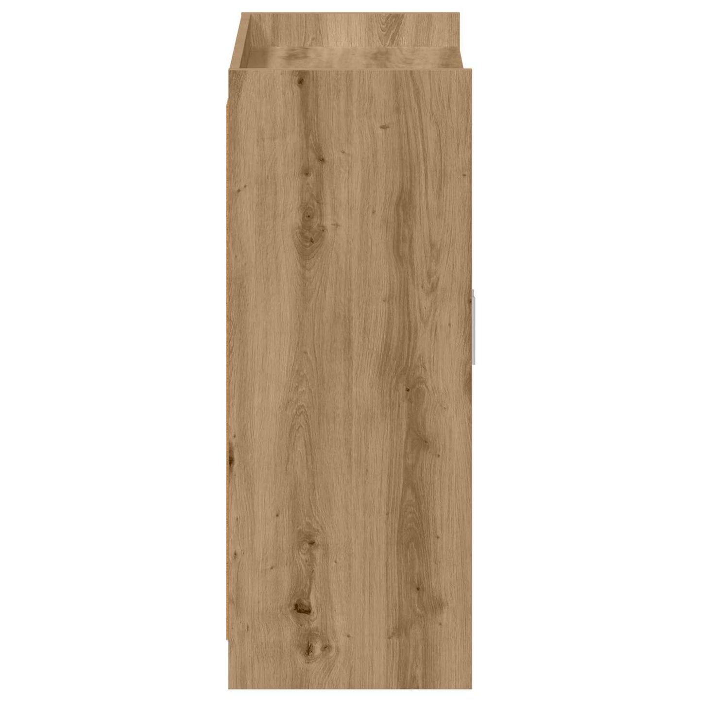 Cipőszekrény Kézműves Tölgy 73,5 x 36 x 92 cm Szerelt Fa