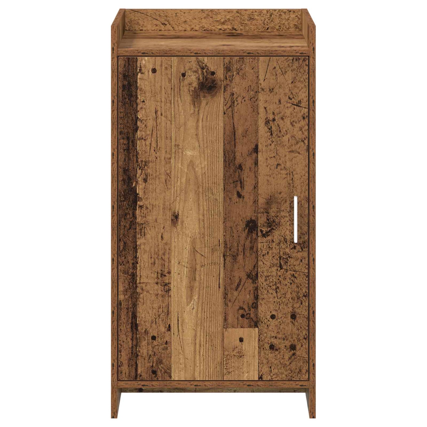 Cipőszekrény tárolóval Antik Fa 48 x 36 x 92 cm Szerelt Fa