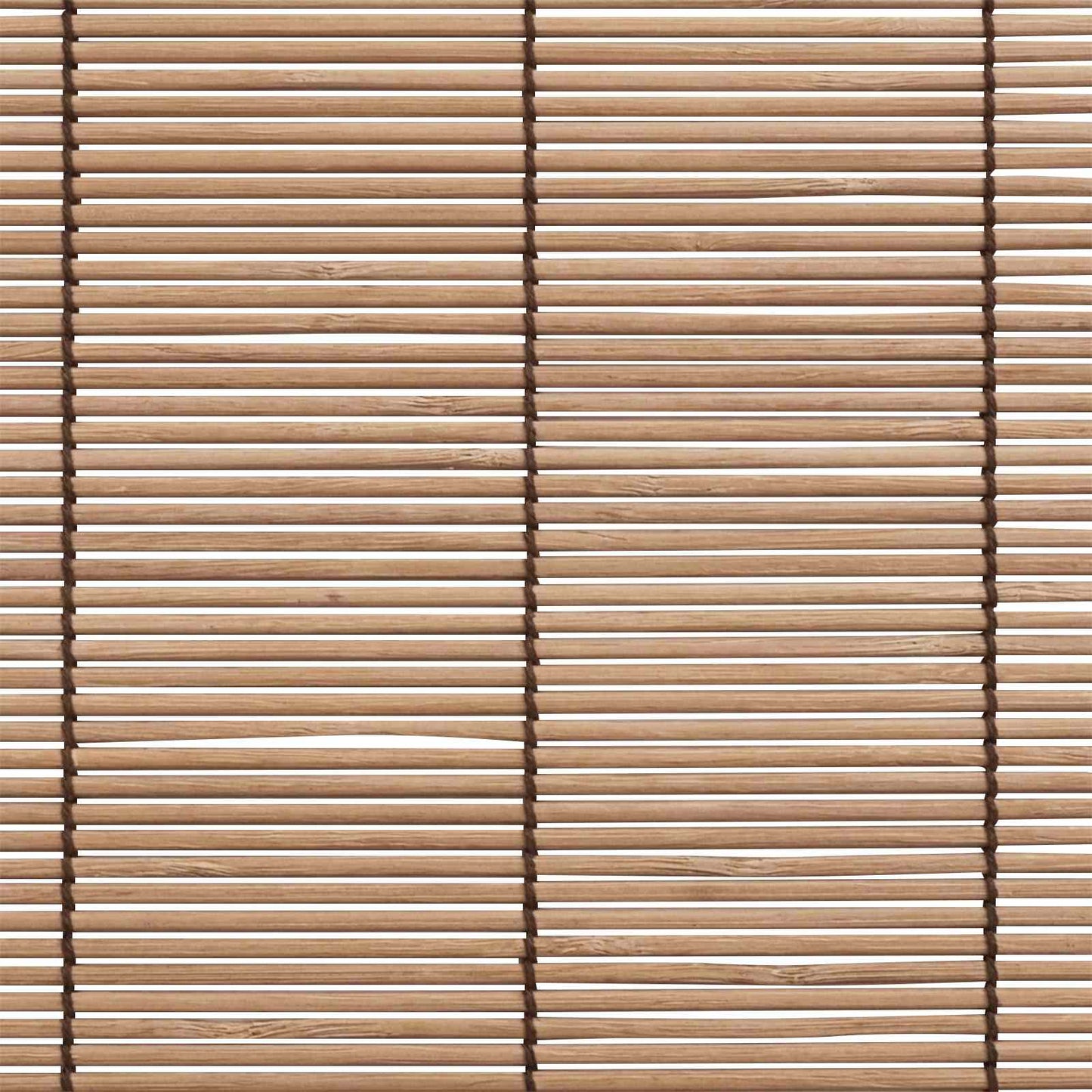 Roletta Barna 60 x 160 cm Bambusz