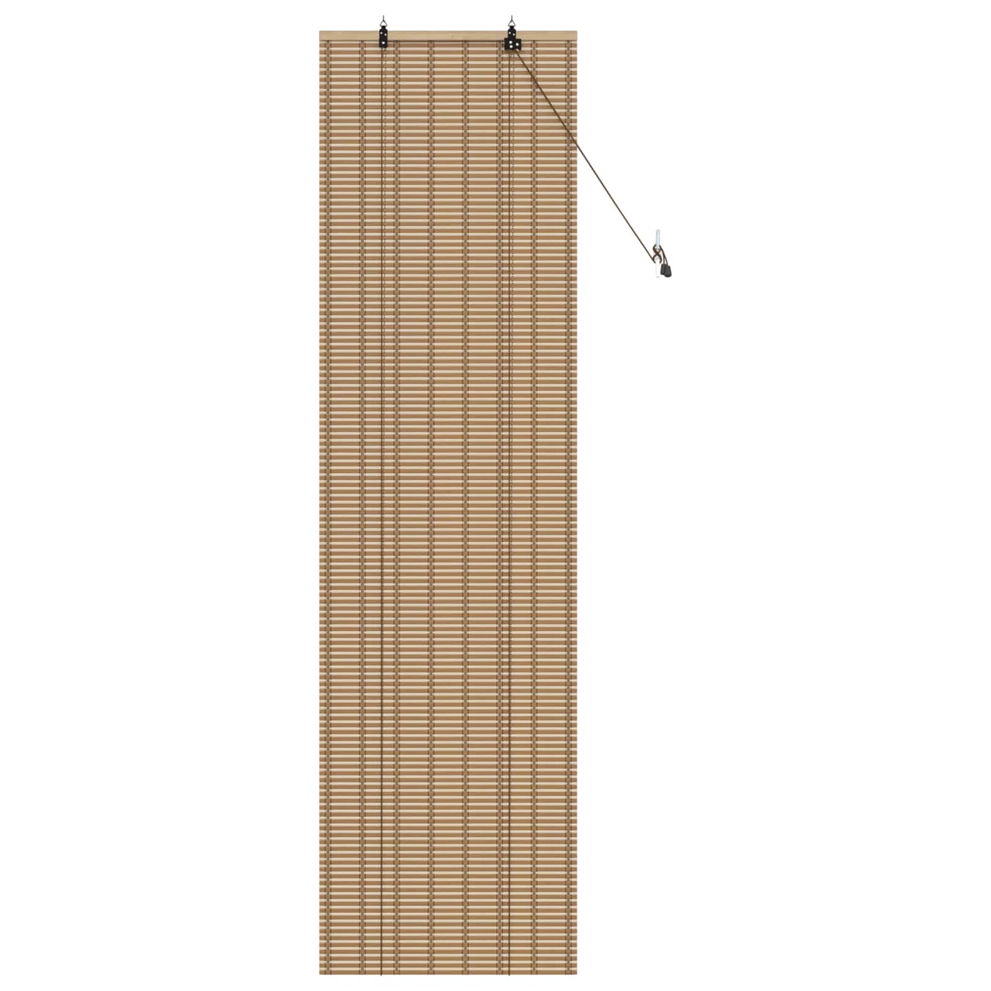 Roletta Természet 70 x 220 cm Bambusz