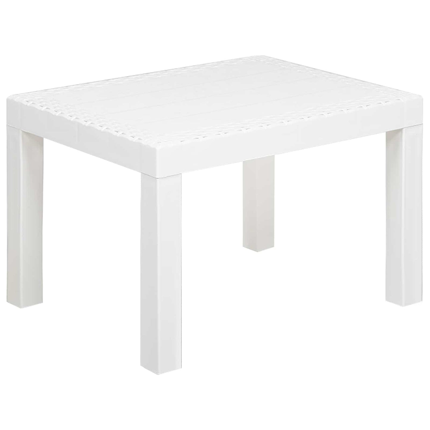 Hálószoba szett párnával 3 pcs Fehér PP