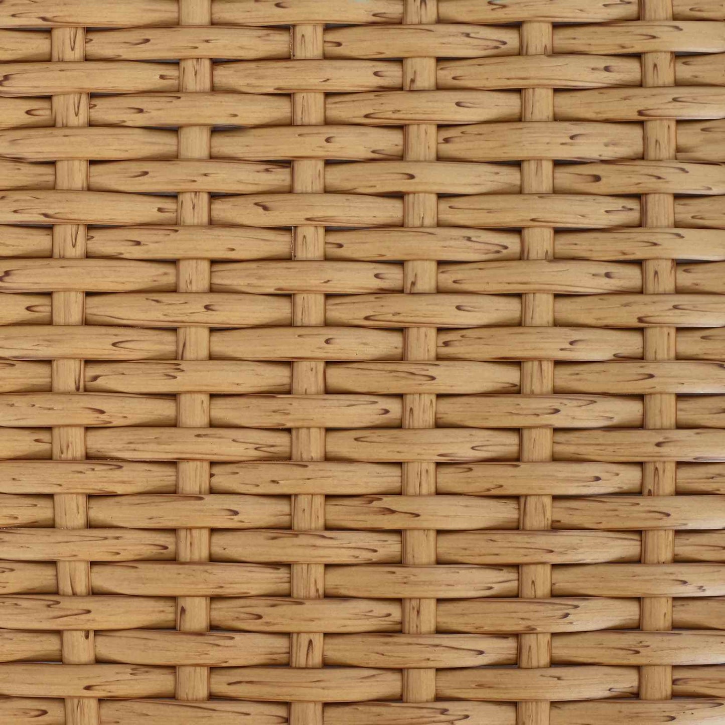 Kerti emelhető asztal Természetes 100 x 55 x 37 cm