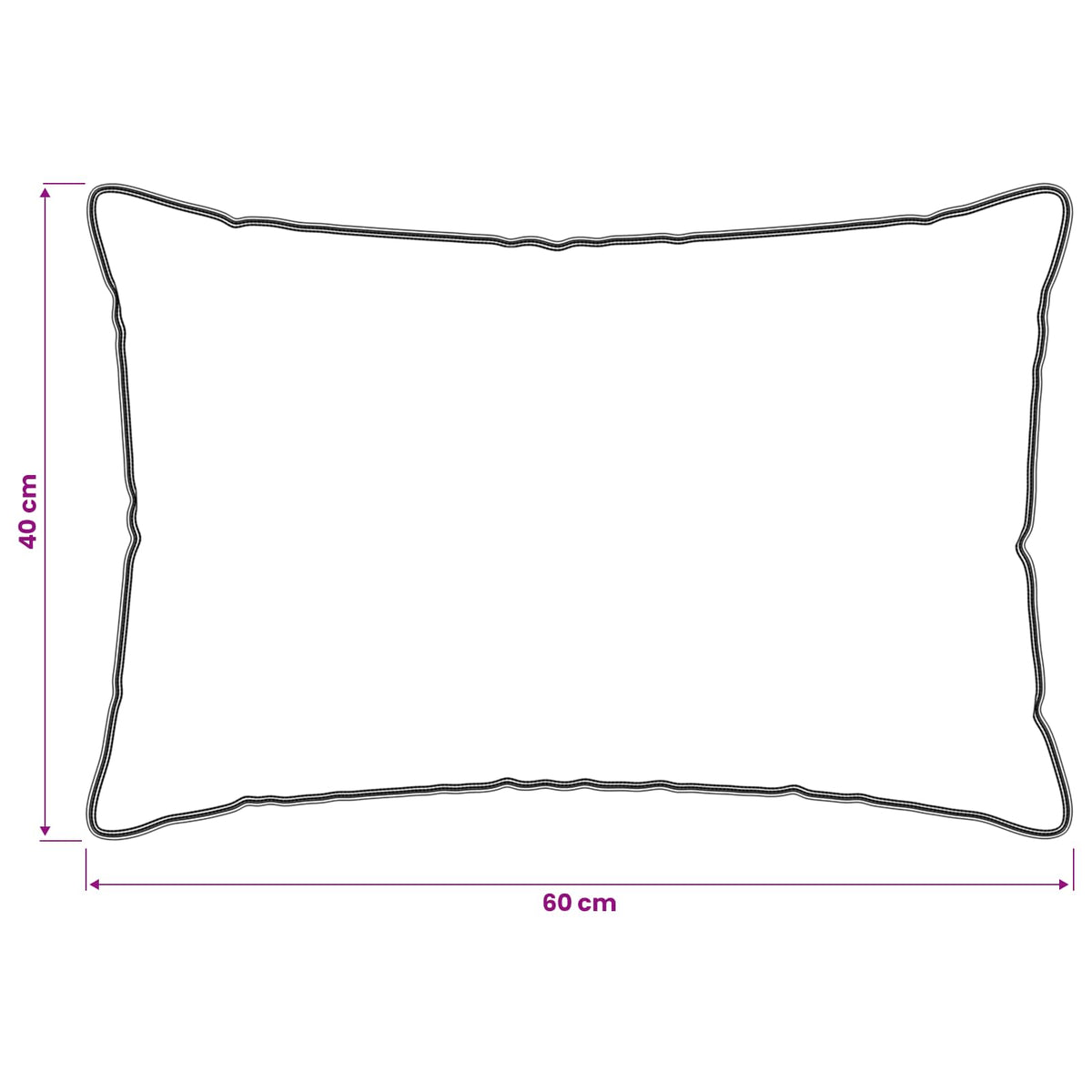Téli Duvet Szett 3 db Fehér Bambusz rost