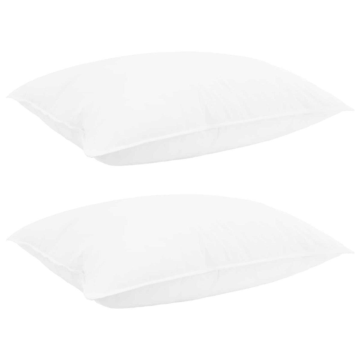 Téli Duvet Szett 3 db Fehér Bambusz rost
