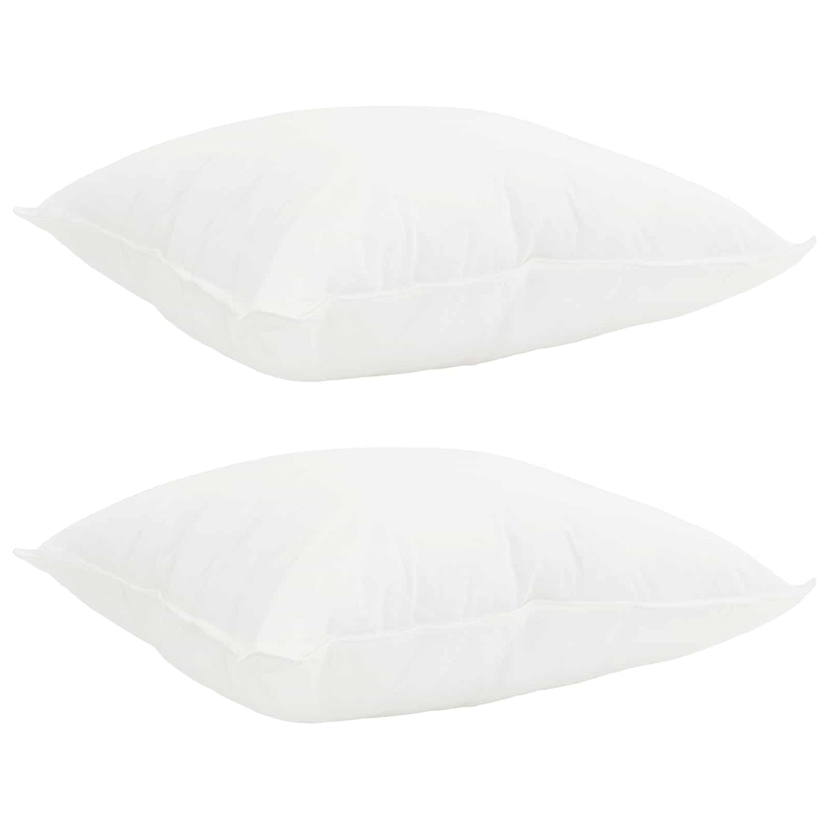 Téli Duvet Szett 3 db Fehér Bambusz rost