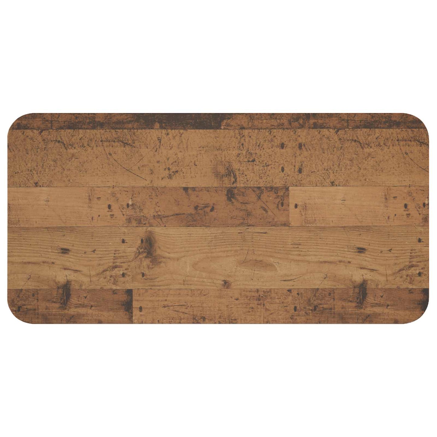 Dohányzóasztal Antik Fa 100 x 50 x 45 cm Szerelt Fa