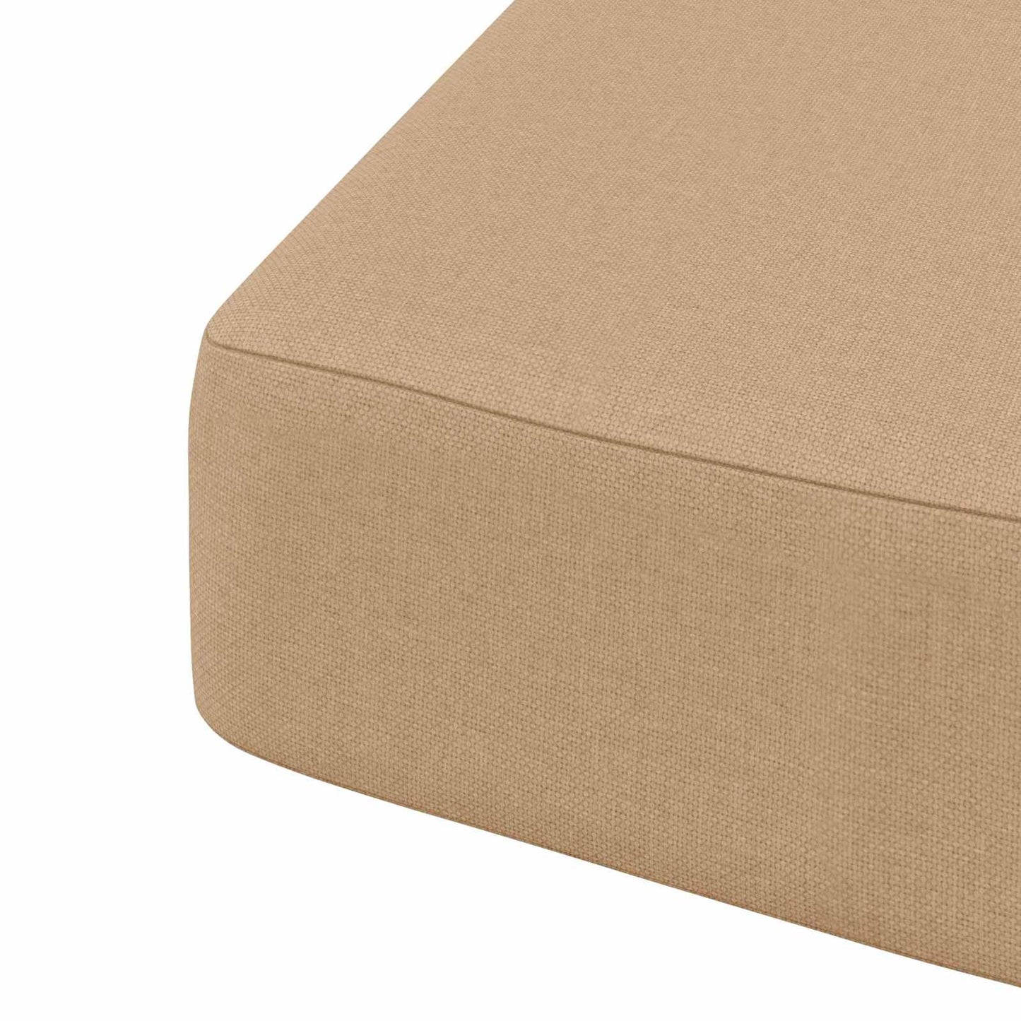 4 darabos üléspárnák SOEST 4 pcs 100% poliészter Homokszín