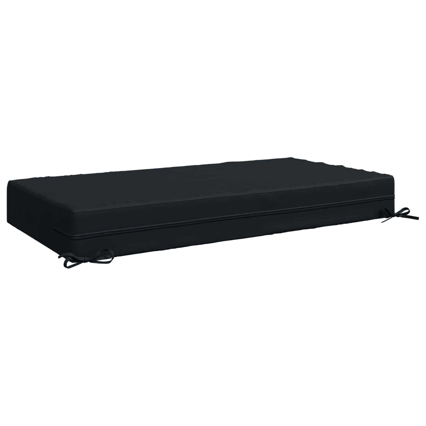 Ülőpárna SOEST 100% poliészter Sötétkék 120 x 60 x 15 cm