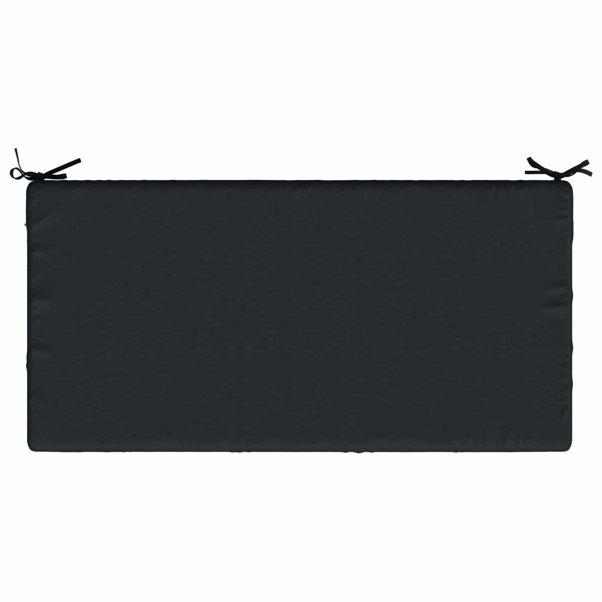 Ülőpárna SOEST 100% poliészter Sötétkék 120 x 60 x 15 cm