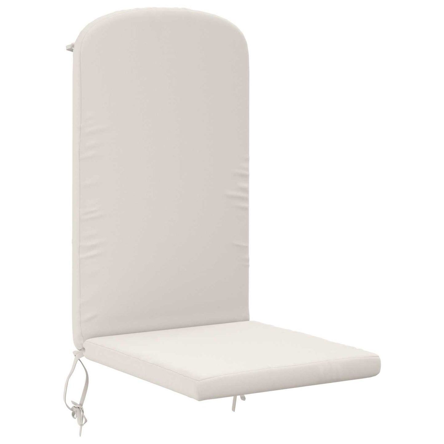 Napozó Fekvőpárna GEMERT 100% poliészter Fehér 47 x 131 x 5 cm