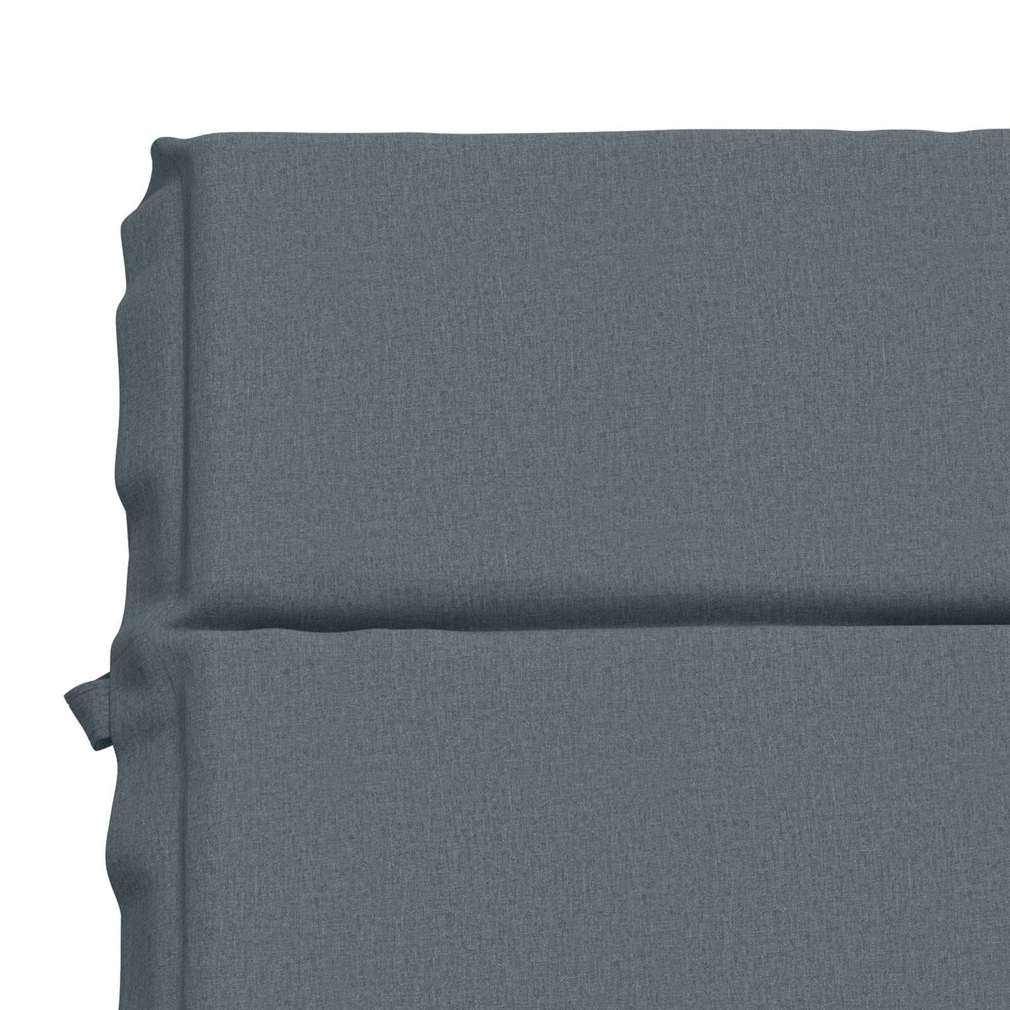 Napozóágy Párna GEMERT 100% poliészter Kék 200 x 50 x 3 cm