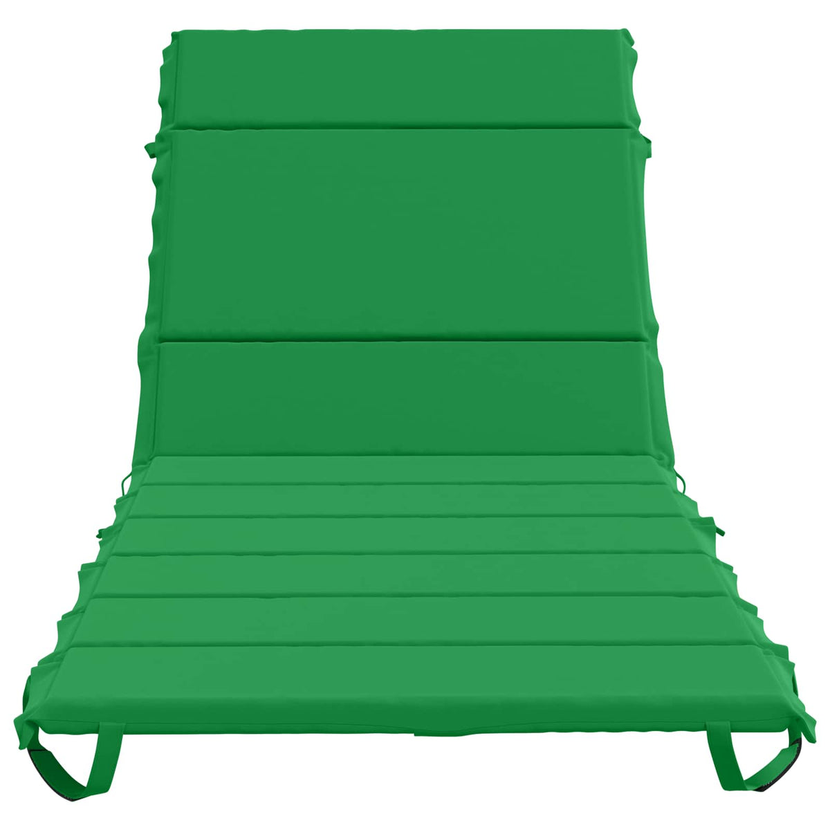 Napozóágy Párna GEMERT 100% poliészter Zöld 200 x 80 x 3 cm
