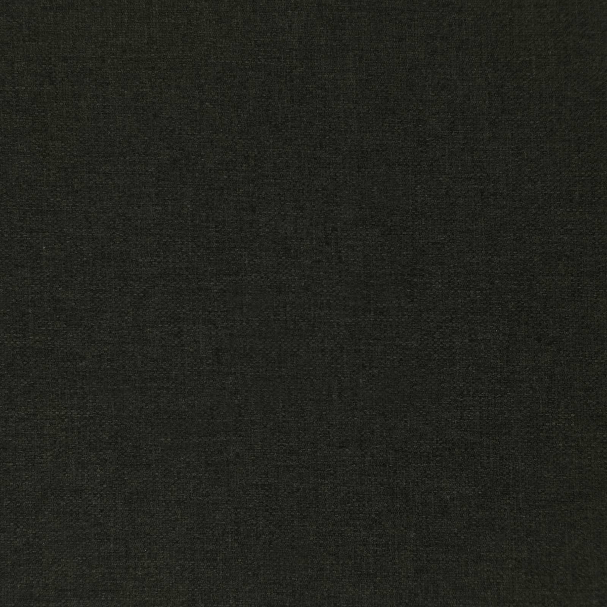 Padpárna SOEST 100% poliészter Fekete 150 x 50 x 8 cm