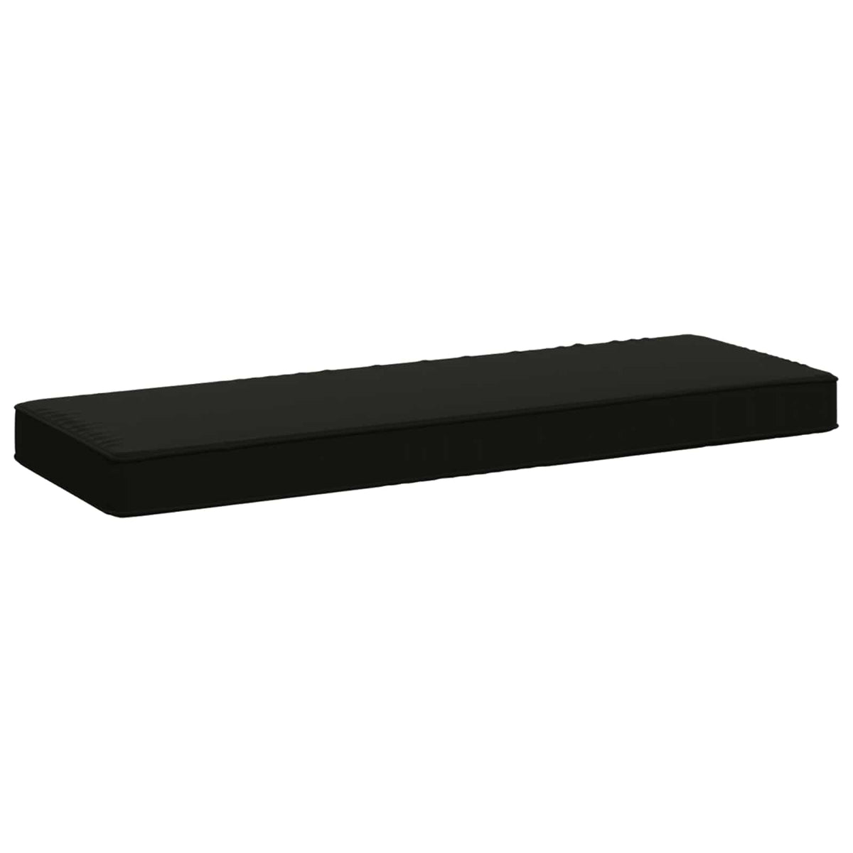 2 darabos padpárna VUGHT 2 pcs 100% poliészter Fekete