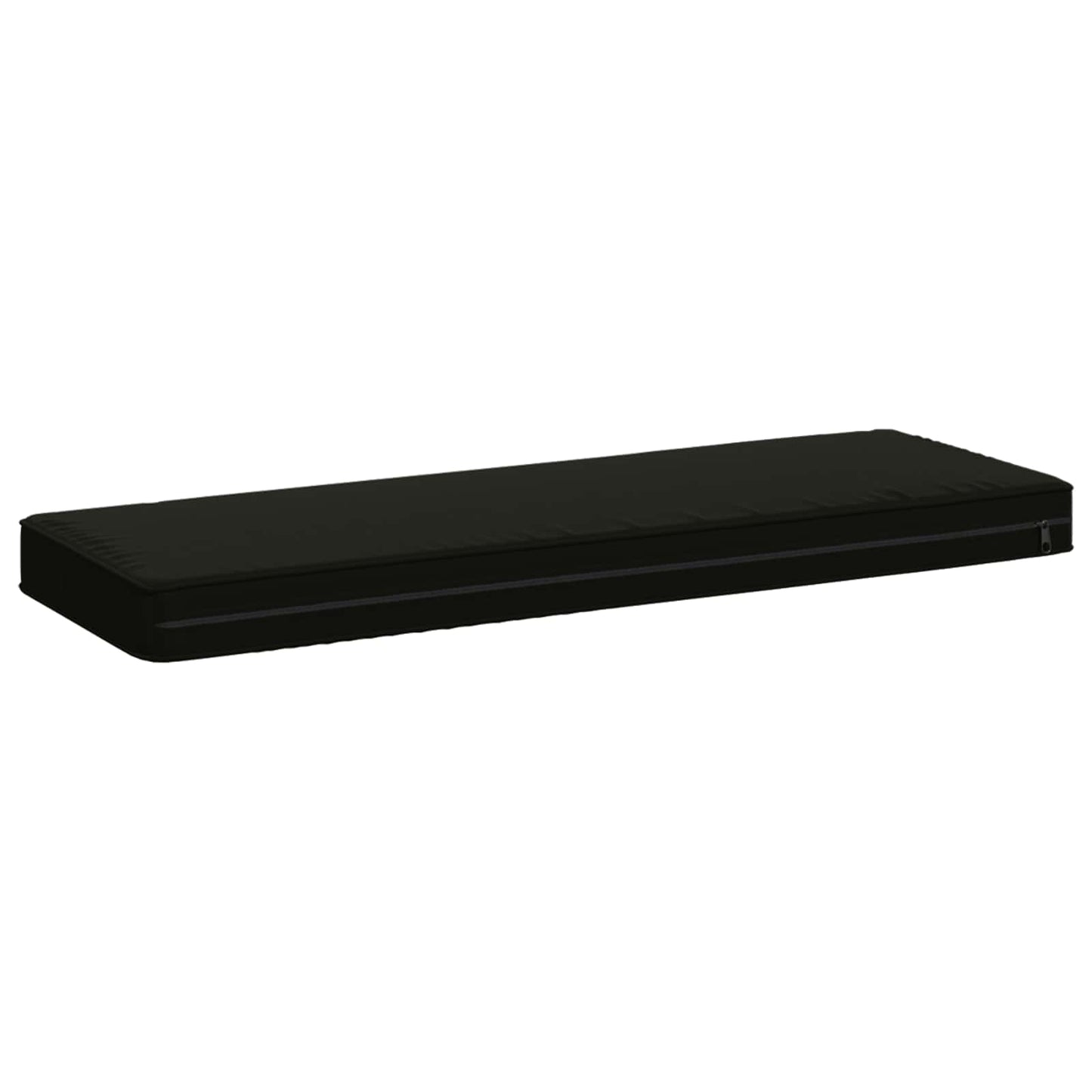 2 darabos padpárna VUGHT 2 pcs 100% poliészter Fekete