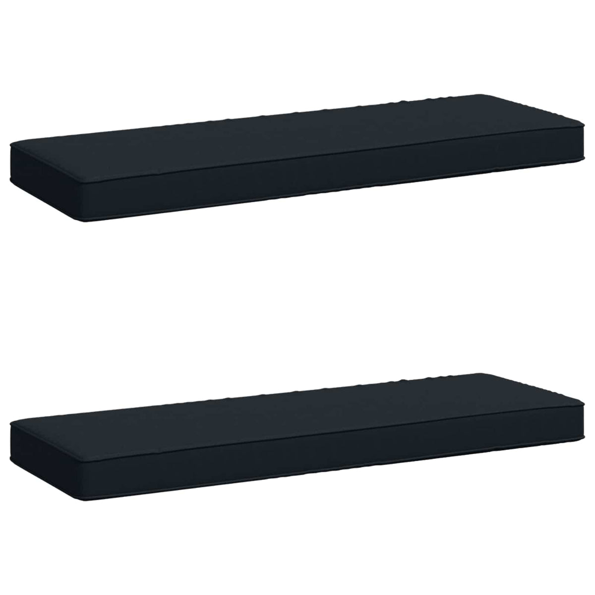 2 darabos padpárna VUGHT 2 pcs 100% poliészter Sötét kék