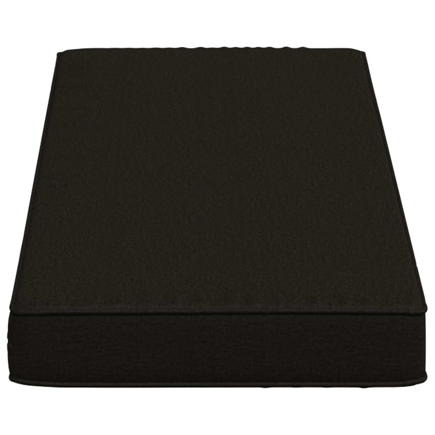 2 darabos padpárna VUGHT 2 pcs 100% poliészter Fekete